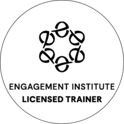 EI Licensed Trainer