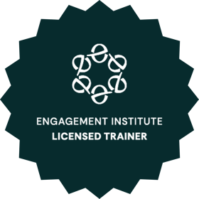 Engagement Institute Licensed Trainer-2